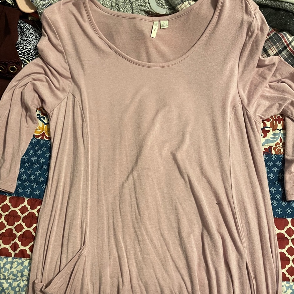 Long top - Picture 2 of 3